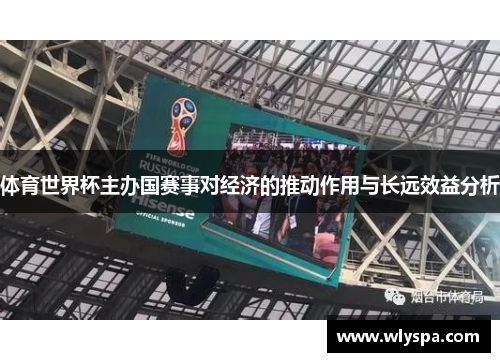 体育世界杯主办国赛事对经济的推动作用与长远效益分析