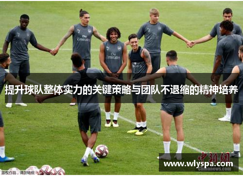提升球队整体实力的关键策略与团队不退缩的精神培养
