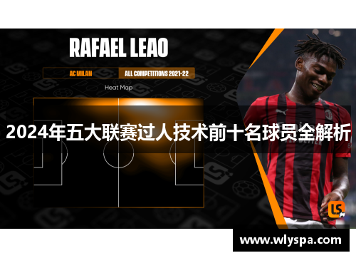2024年五大联赛过人技术前十名球员全解析