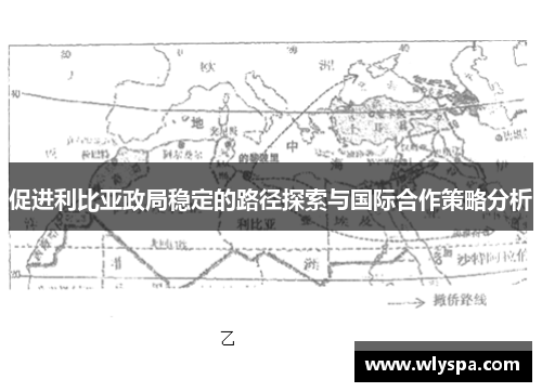 促进利比亚政局稳定的路径探索与国际合作策略分析