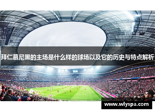 拜仁慕尼黑的主场是什么样的球场以及它的历史与特点解析