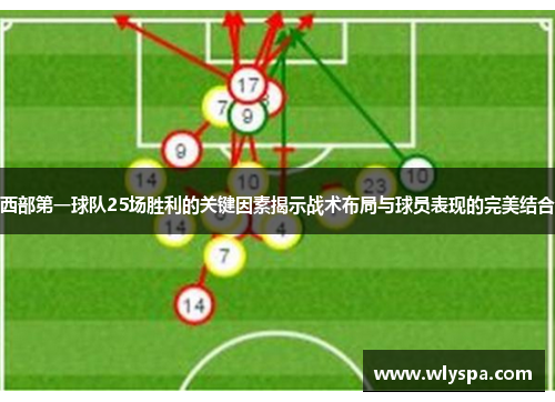 西部第一球队25场胜利的关键因素揭示战术布局与球员表现的完美结合