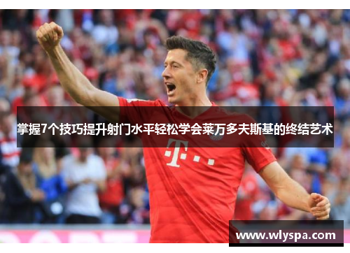 掌握7个技巧提升射门水平轻松学会莱万多夫斯基的终结艺术