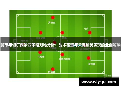 曼市与切尔西争四策略对比分析：战术布置与关键球员表现的全面解读