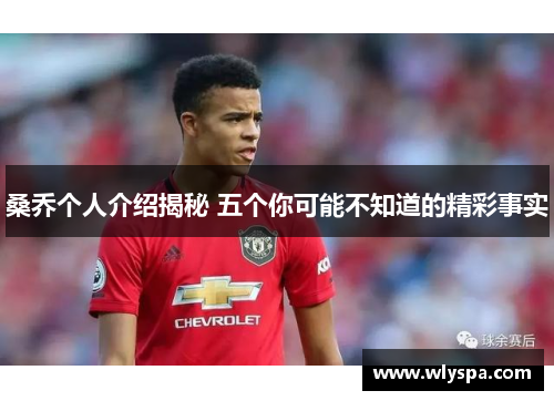 桑乔个人介绍揭秘 五个你可能不知道的精彩事实